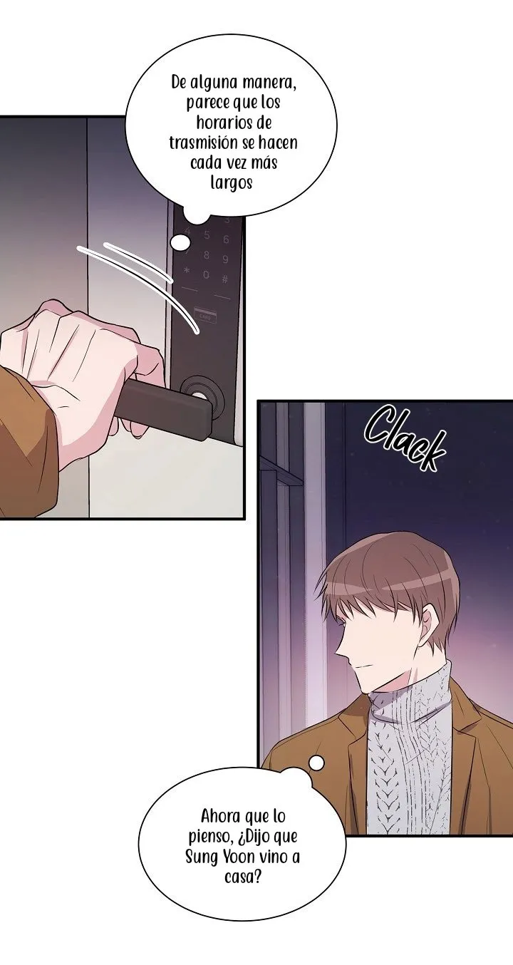 Contractual Love For Ending Capítulo 22 en Línea - página 41