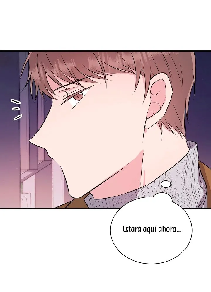 Contractual Love For Ending Capítulo 22 en Línea - página 42