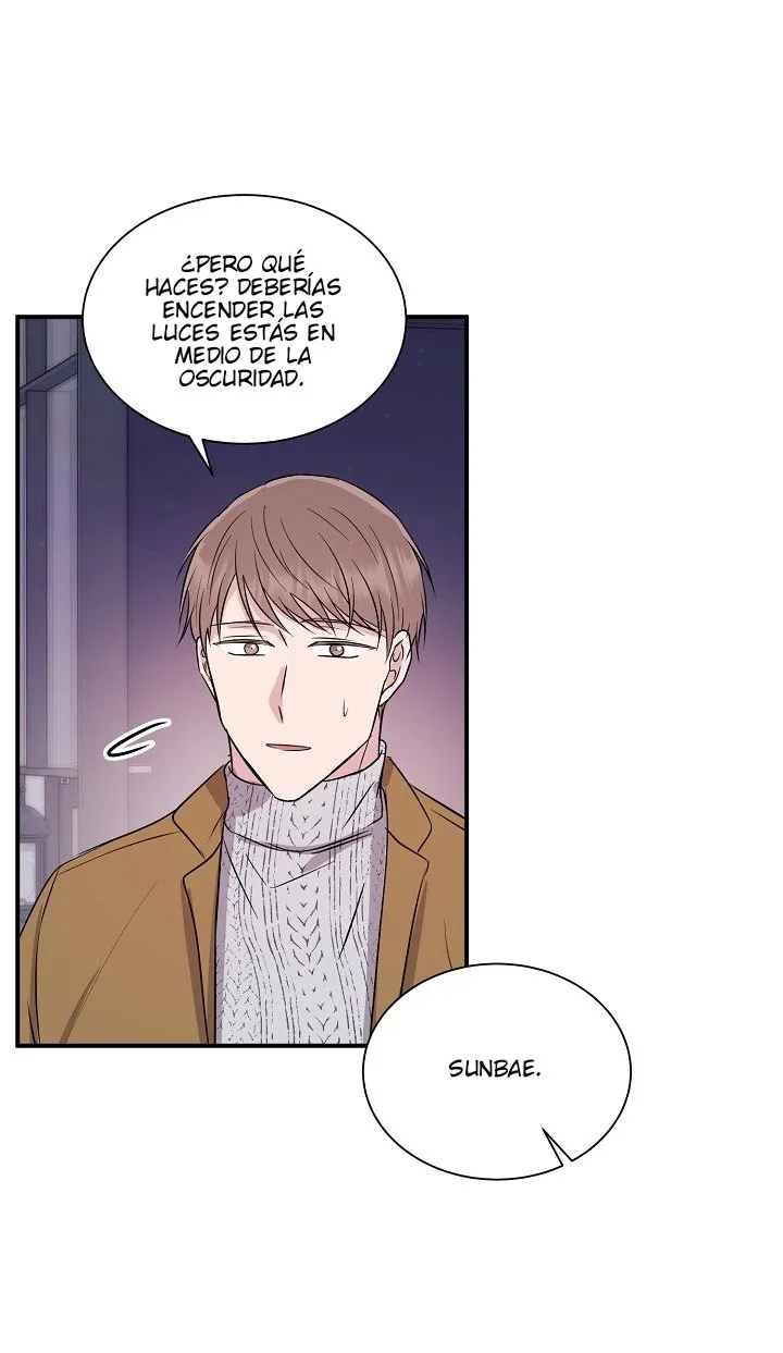 Contractual Love For Ending Capítulo 22 en Línea - página 45