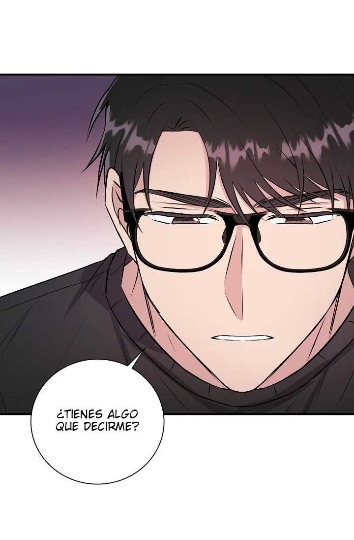 Contractual Love For Ending Capítulo 22 en Línea - página 46