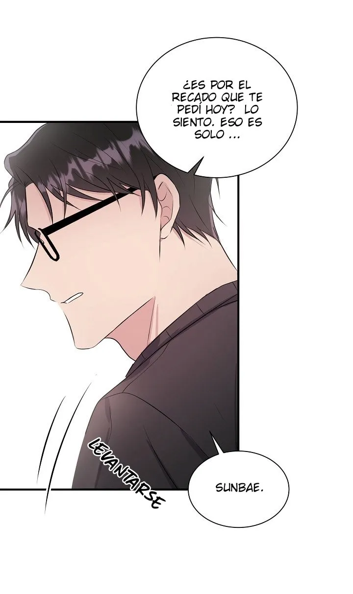 Contractual Love For Ending Capítulo 22 en Línea - página 49
