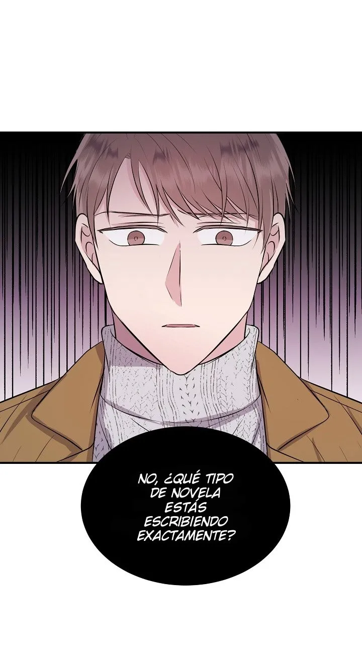Contractual Love For Ending Capítulo 22 en Línea - página 52