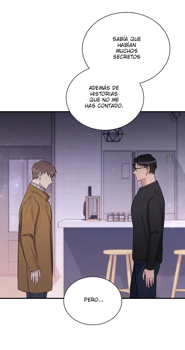 Contractual Love For Ending Capítulo 22 en Línea - página 57