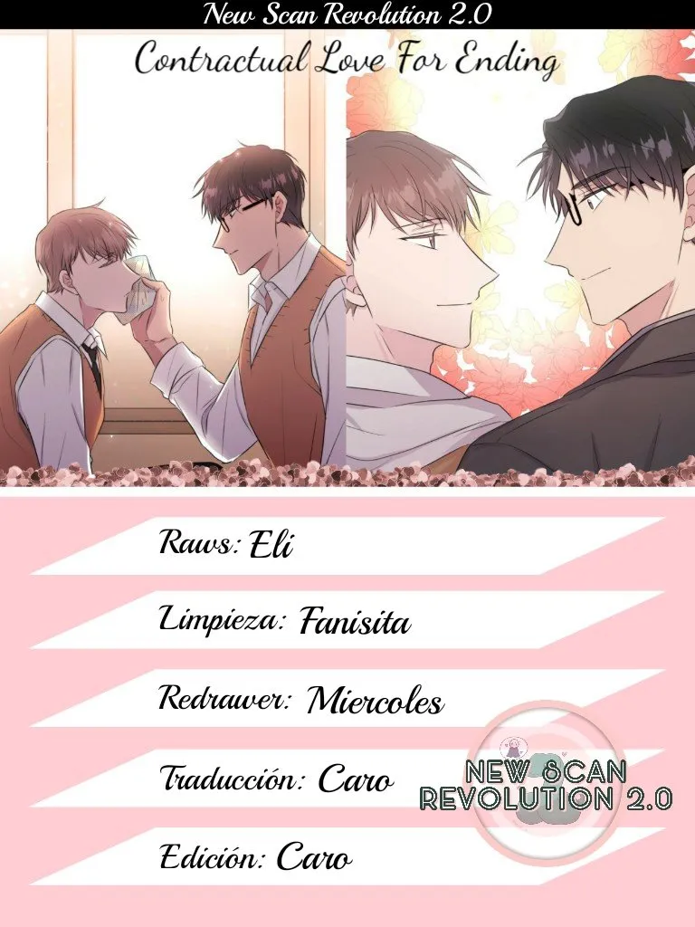 Contractual Love For Ending Capítulo 23 en Línea - página 2