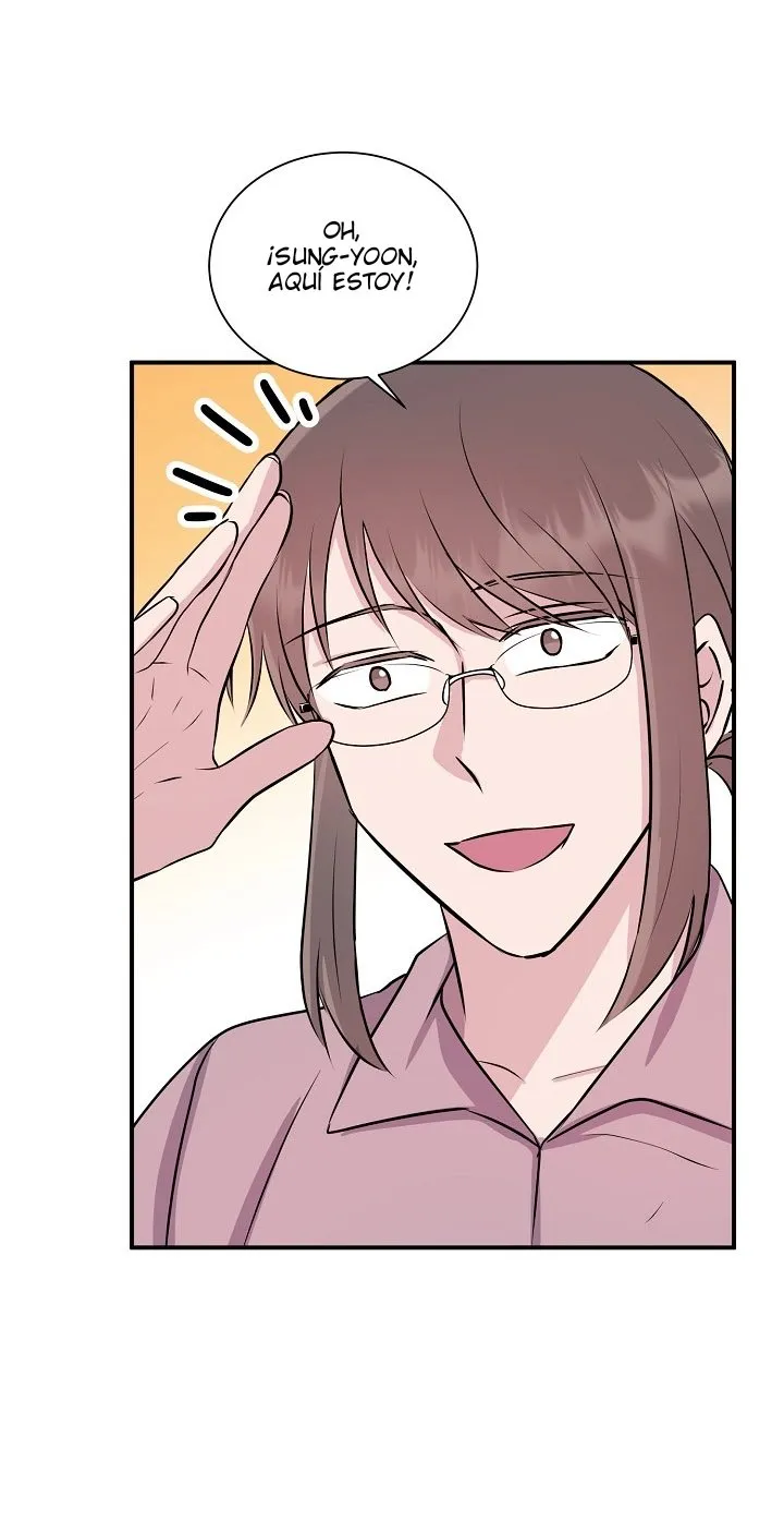 Contractual Love For Ending Capítulo 23 en Línea - página 3