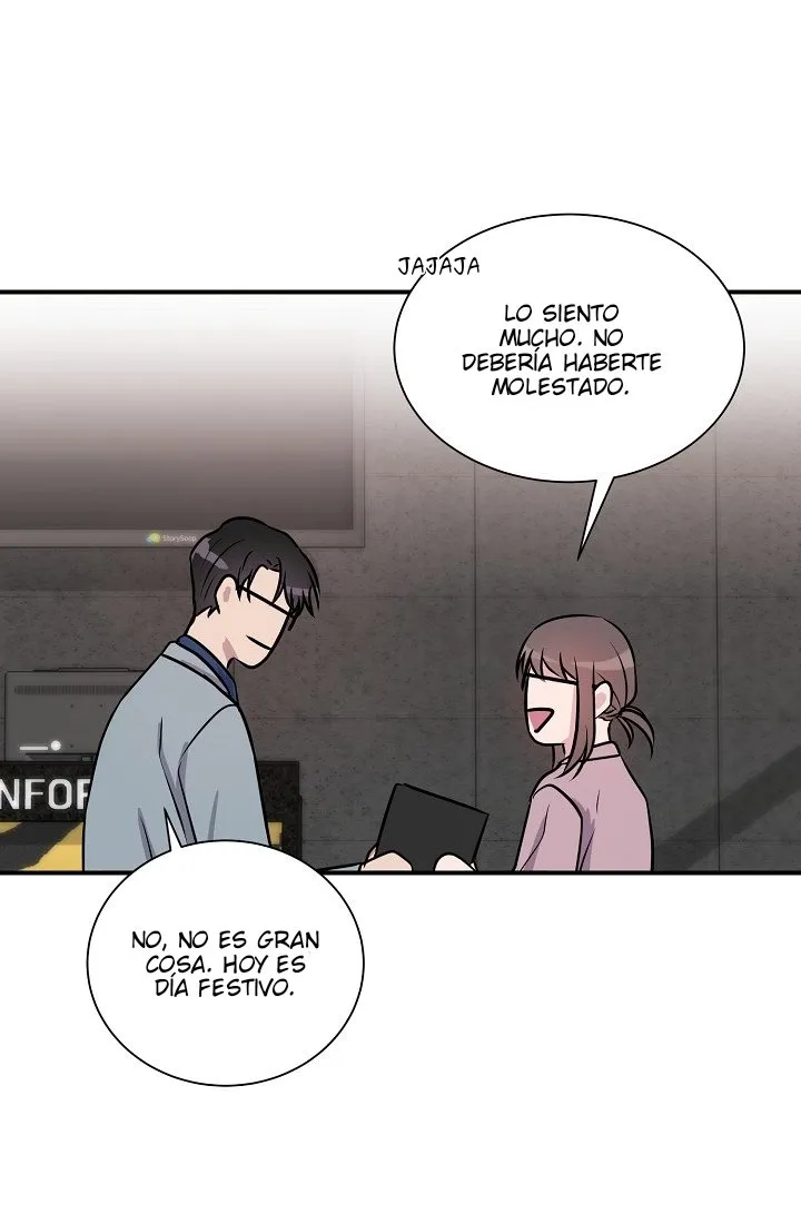Contractual Love For Ending Capítulo 23 en Línea - página 4