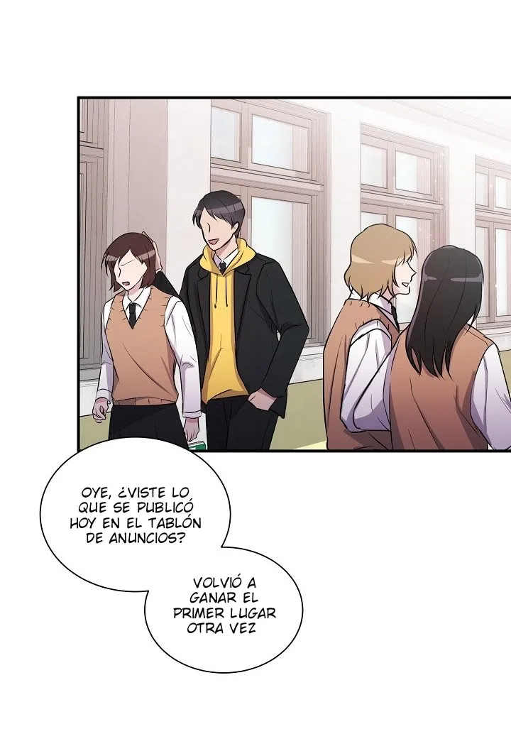 Contractual Love For Ending Capítulo 23 en Línea - página 33