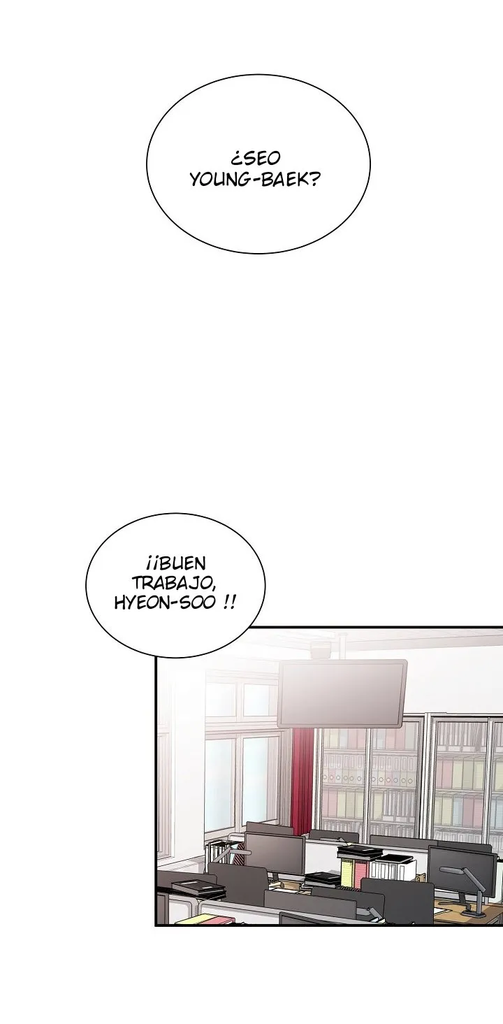 Contractual Love For Ending Capítulo 23 en Línea - página 36