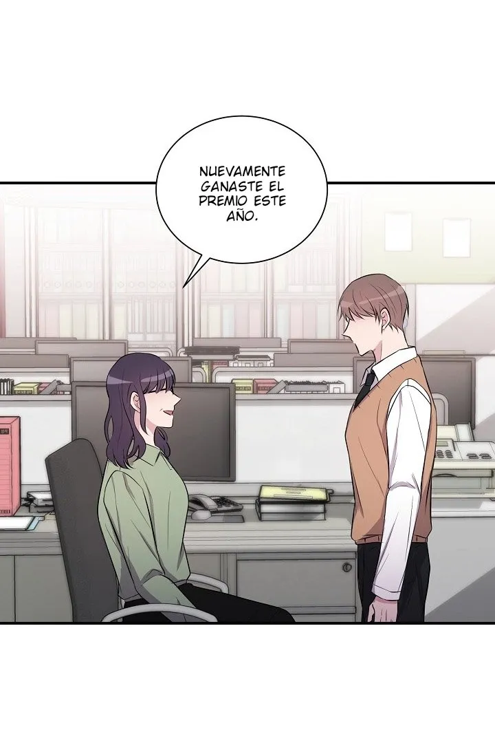 Contractual Love For Ending Capítulo 23 en Línea - página 37