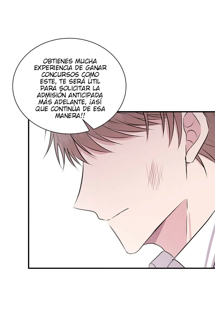 Contractual Love For Ending Capítulo 23 en Línea - página 38