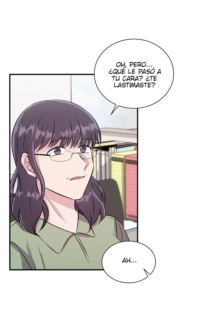 Contractual Love For Ending Capítulo 23 en Línea - página 39