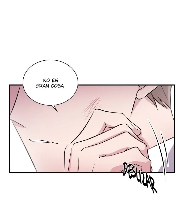 Contractual Love For Ending Capítulo 23 en Línea - página 40
