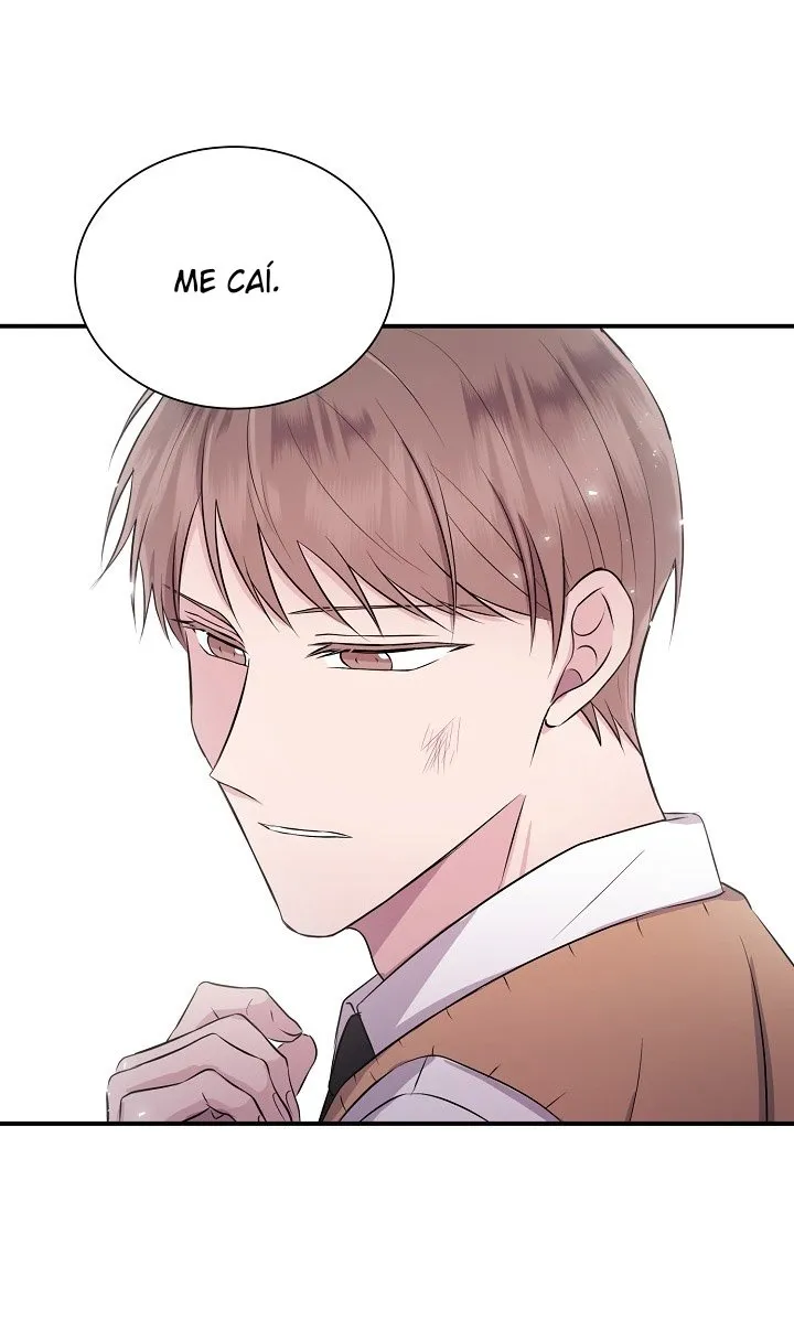 Contractual Love For Ending Capítulo 23 en Línea - página 41