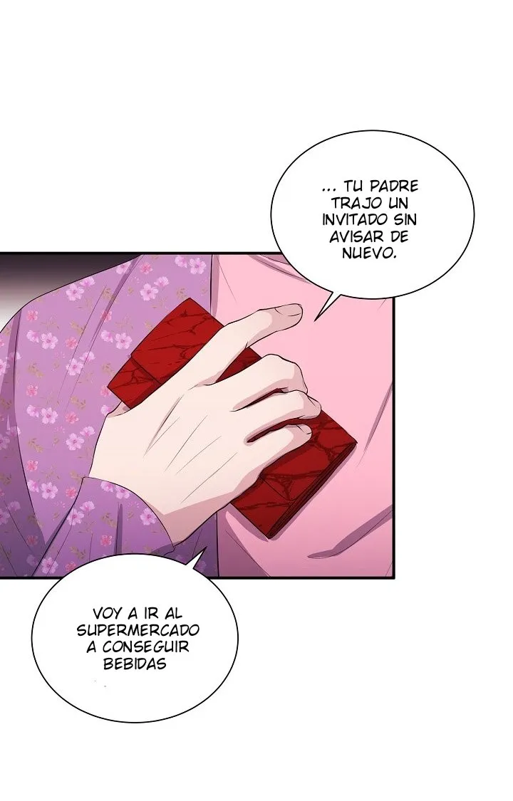 Contractual Love For Ending Capítulo 23 en Línea - página 45