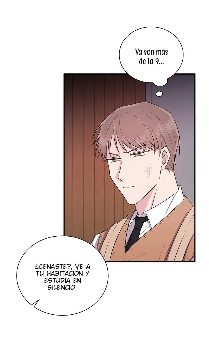 Contractual Love For Ending Capítulo 23 en Línea - página 46