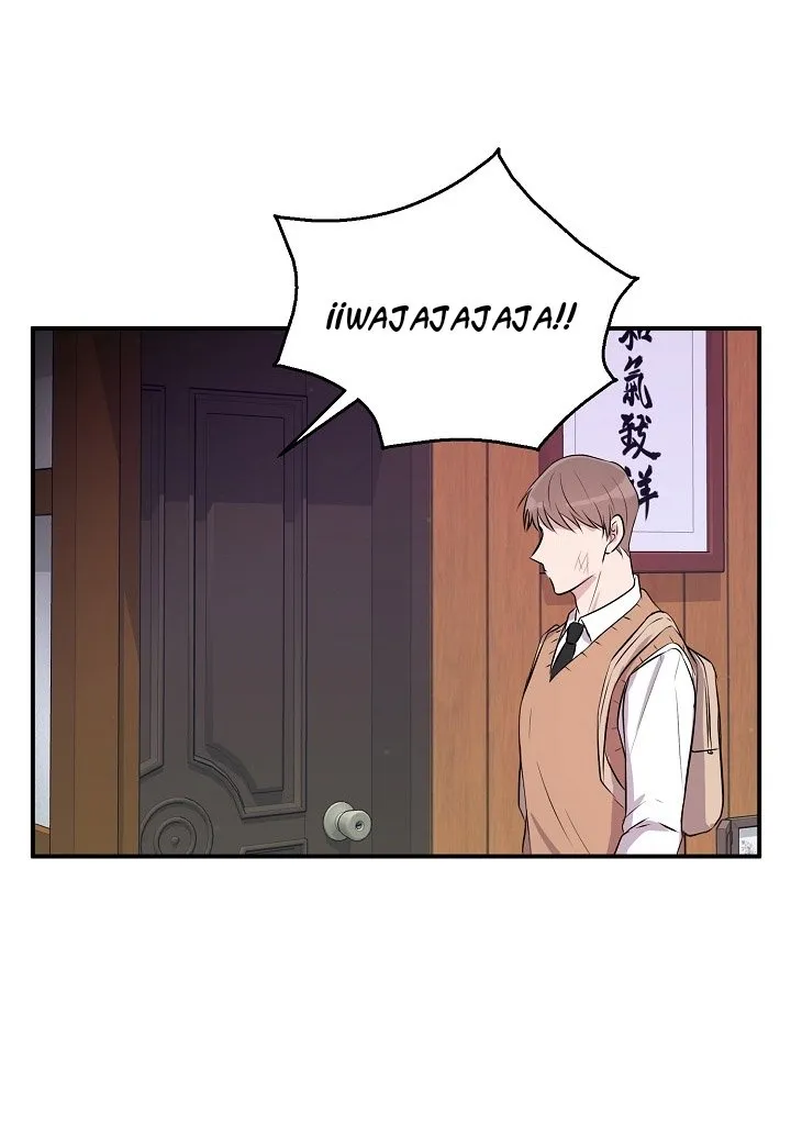 Contractual Love For Ending Capítulo 23 en Línea - página 47