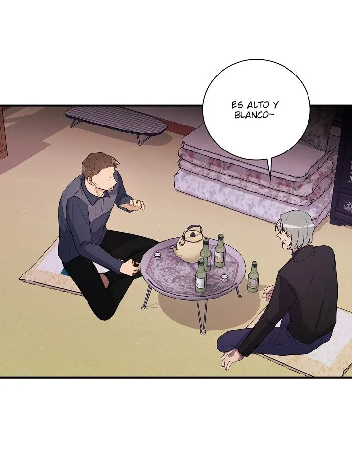 Contractual Love For Ending Capítulo 23 en Línea - página 49
