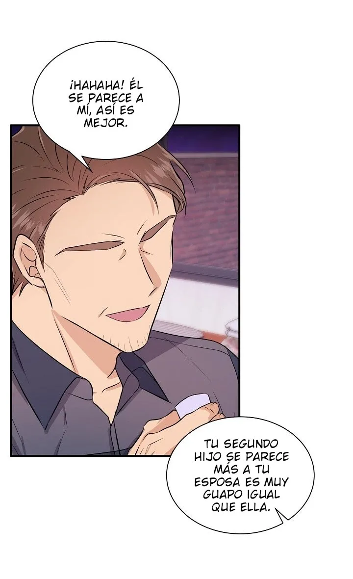 Contractual Love For Ending Capítulo 23 en Línea - página 50