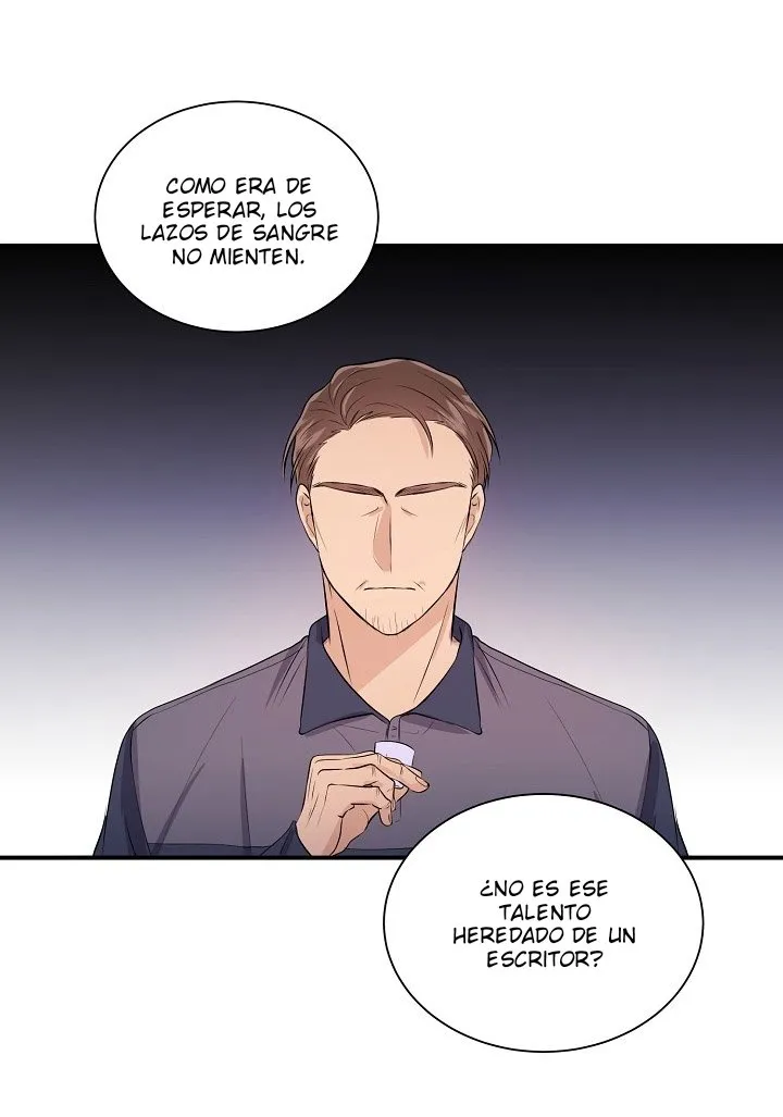 Contractual Love For Ending Capítulo 23 en Línea - página 52