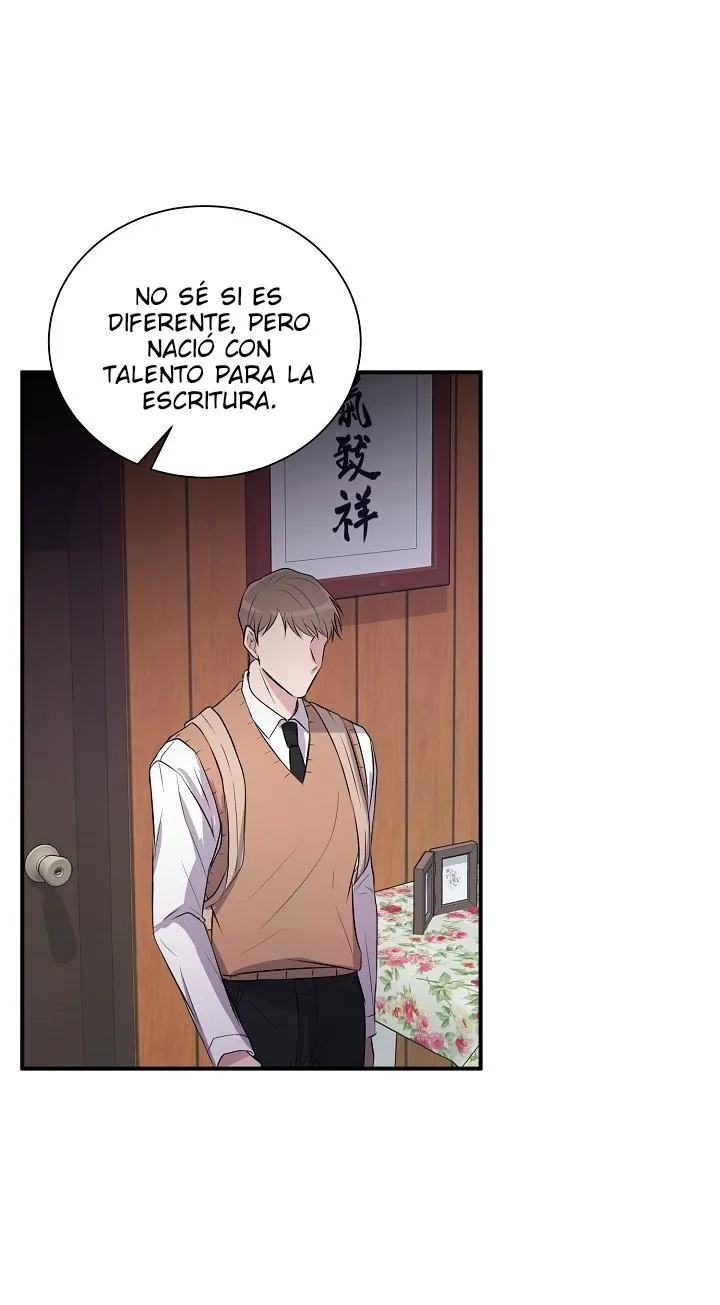 Contractual Love For Ending Capítulo 23 en Línea - página 54