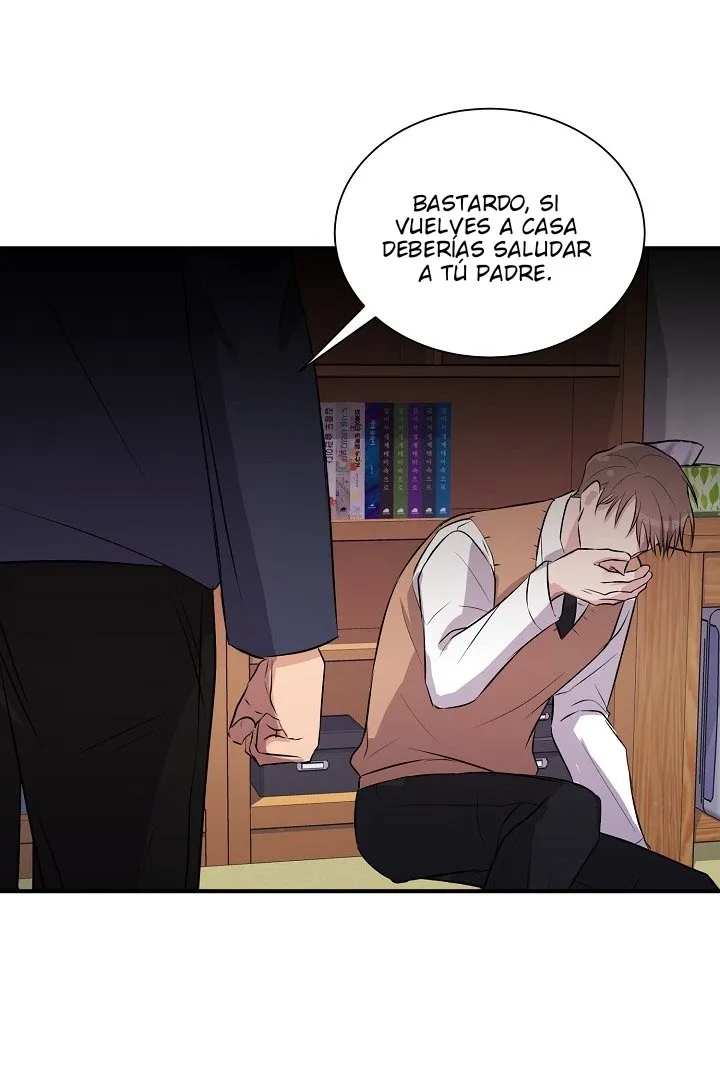 Contractual Love For Ending Capítulo 23 en Línea - página 59