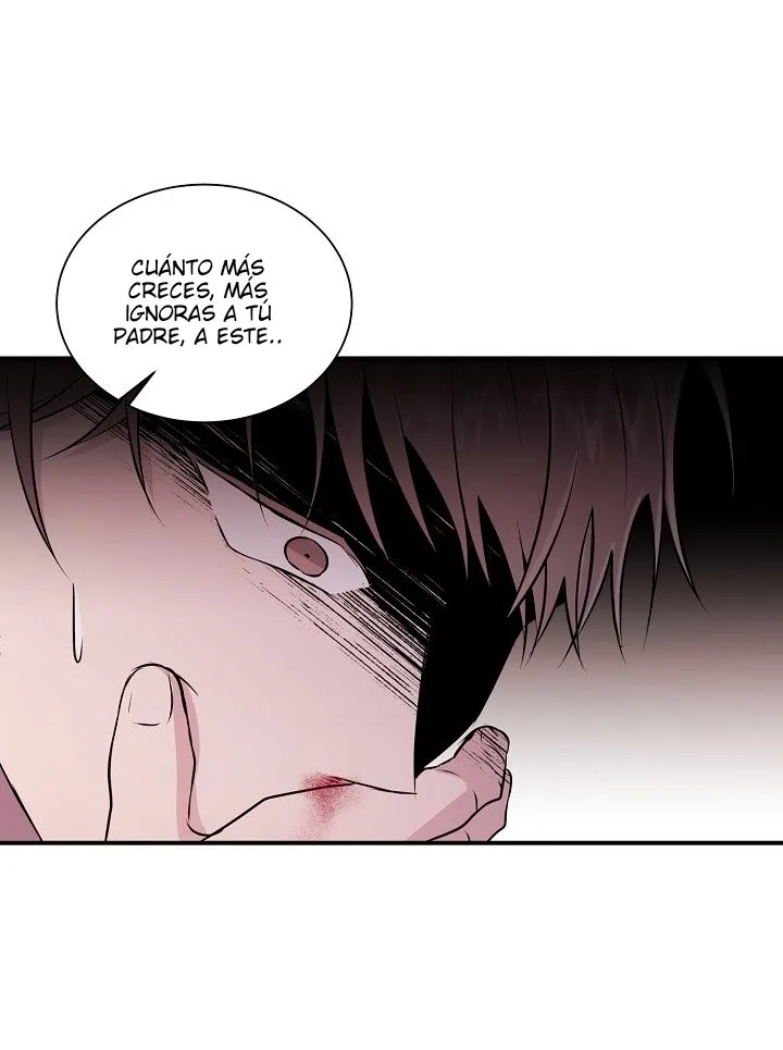Contractual Love For Ending Capítulo 23 en Línea - página 60