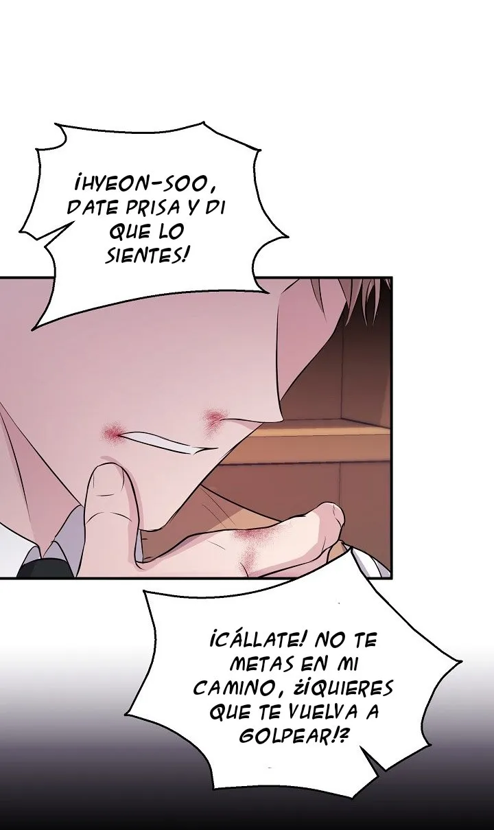 Contractual Love For Ending Capítulo 23 en Línea - página 62
