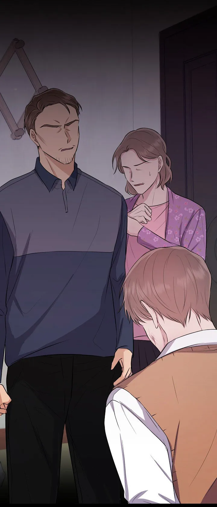 Contractual Love For Ending Capítulo 23 en Línea - página 64