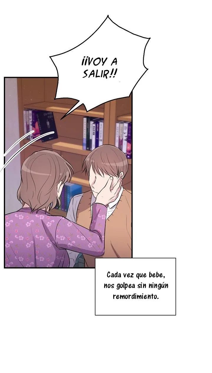 Contractual Love For Ending Capítulo 23 en Línea - página 67