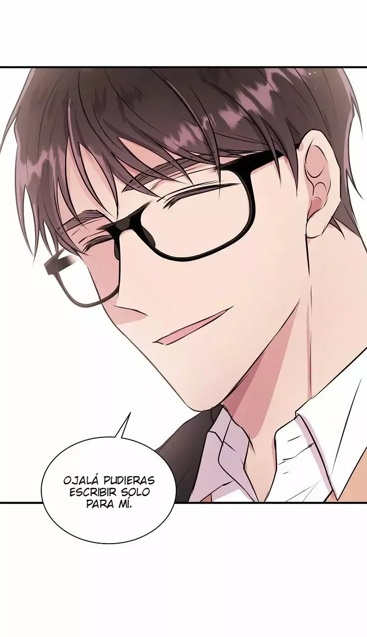 Contractual Love For Ending Capítulo 26 en Línea - página 11