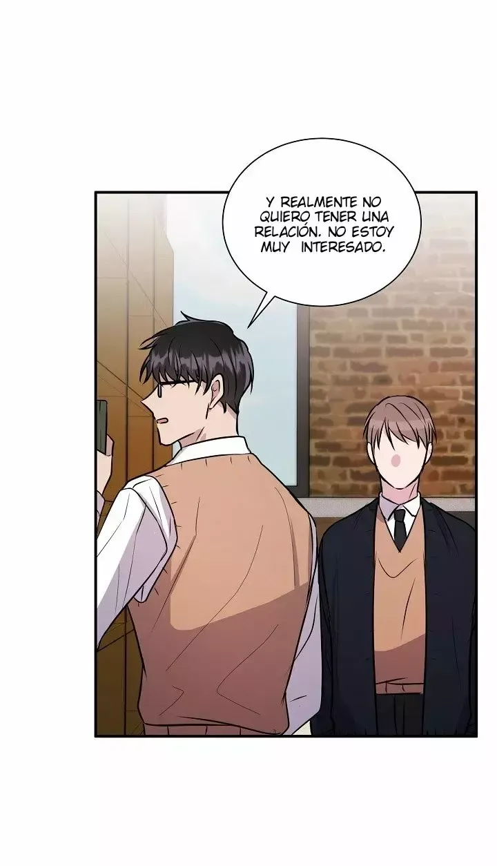 Contractual Love For Ending Capítulo 26 en Línea - página 42