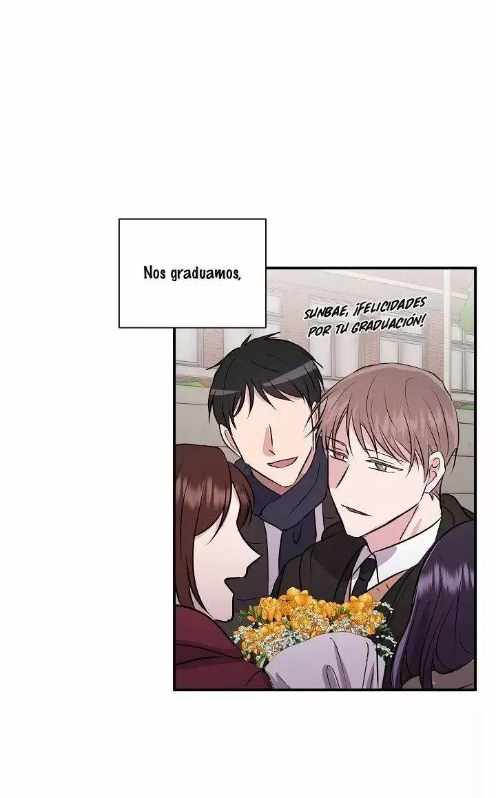 Contractual Love For Ending Capítulo 26 en Línea - página 46