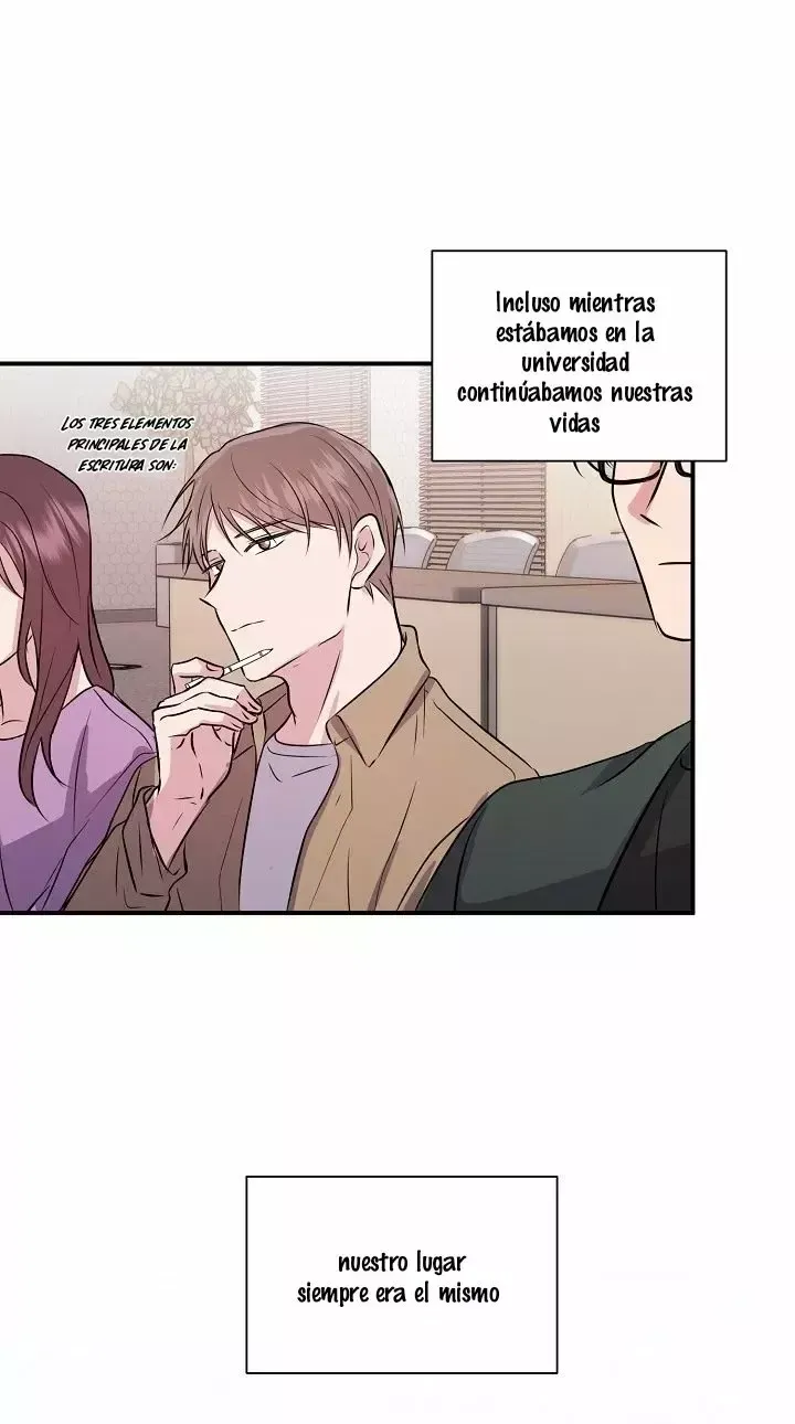 Contractual Love For Ending Capítulo 26 en Línea - página 47