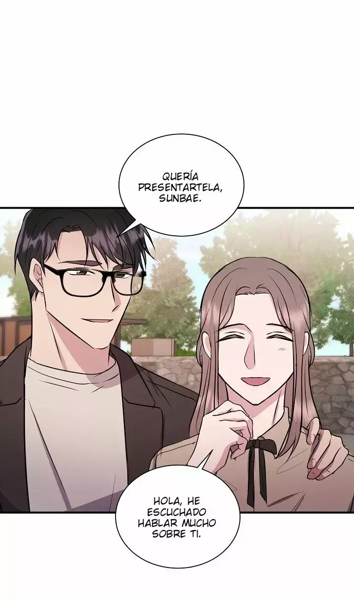 Contractual Love For Ending Capítulo 26 en Línea - página 51