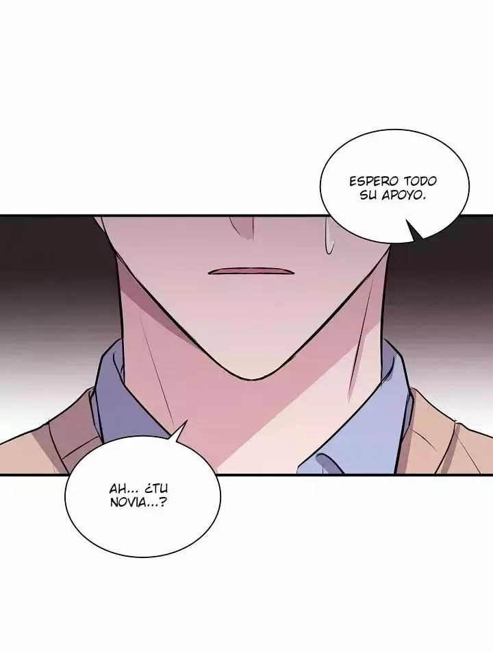 Contractual Love For Ending Capítulo 26 en Línea - página 52