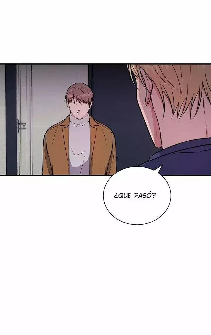 Contractual Love For Ending Capítulo 28 en Línea - página 6