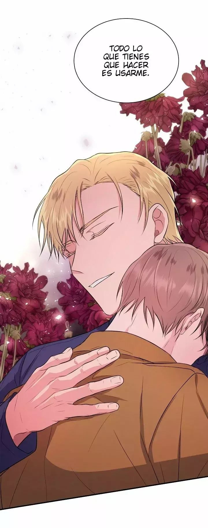 Contractual Love For Ending Capítulo 28 en Línea - página 14