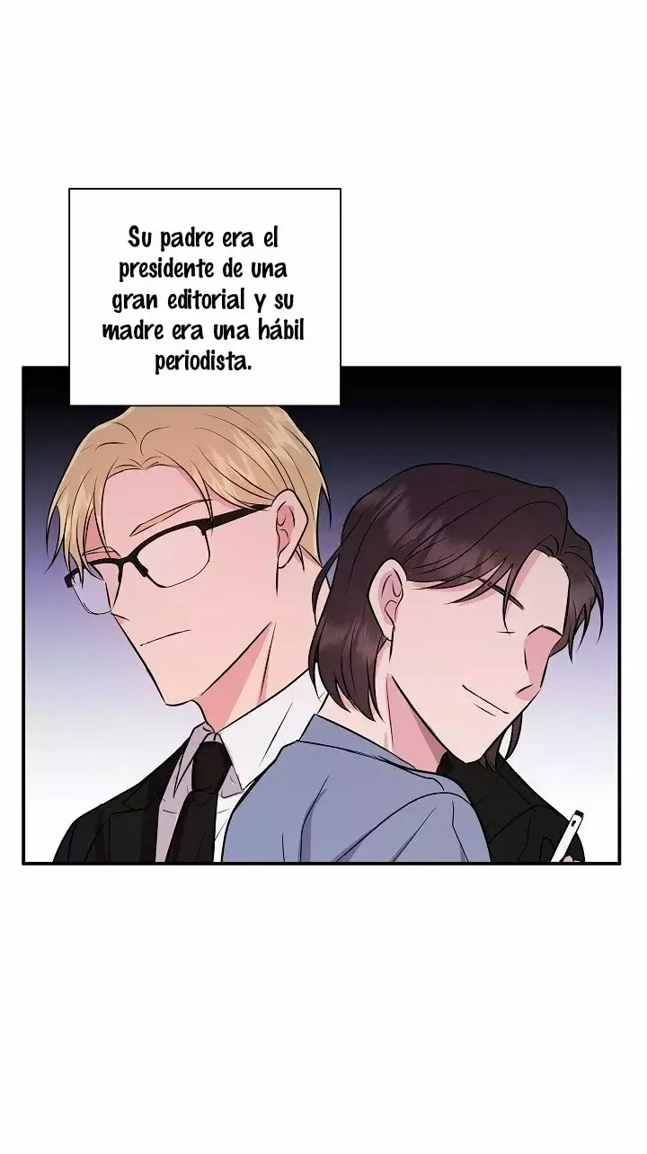 Contractual Love For Ending Capítulo 28 en Línea - página 18