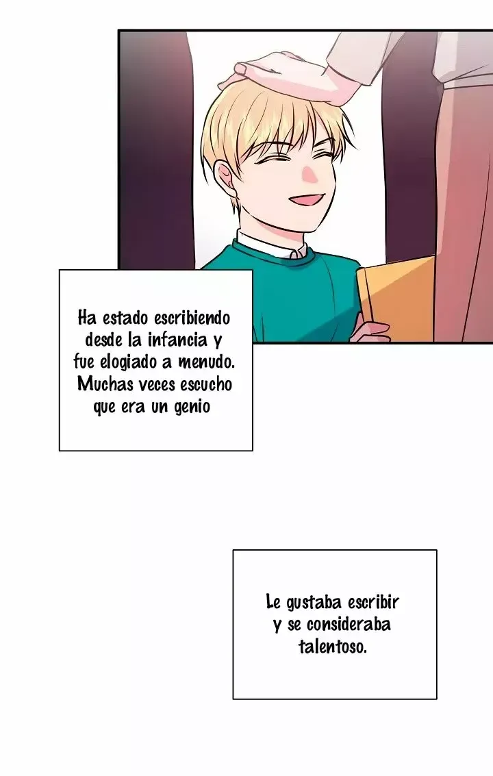 Contractual Love For Ending Capítulo 28 en Línea - página 20