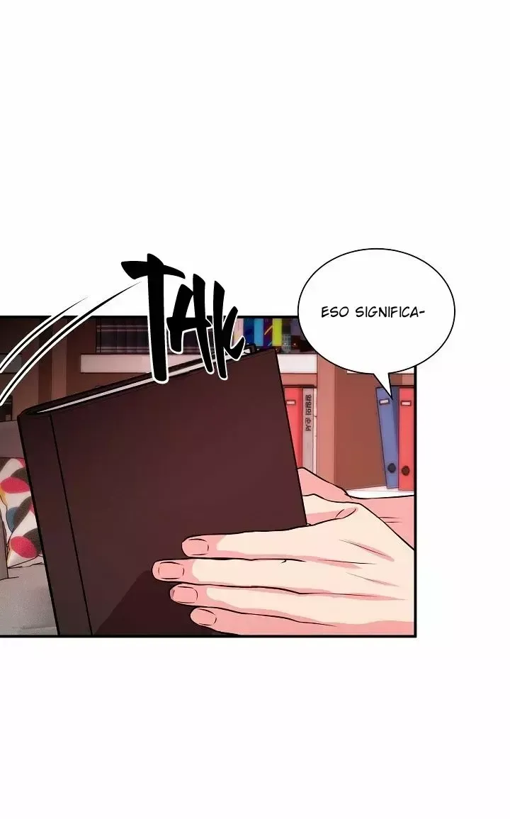 Contractual Love For Ending Capítulo 28 en Línea - página 26