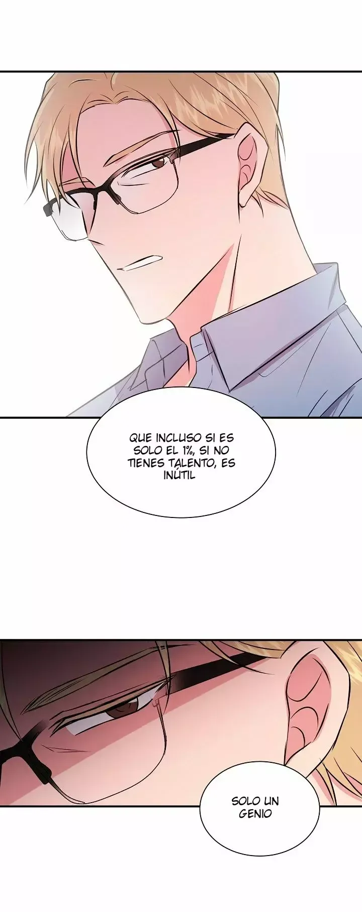 Contractual Love For Ending Capítulo 28 en Línea - página 27