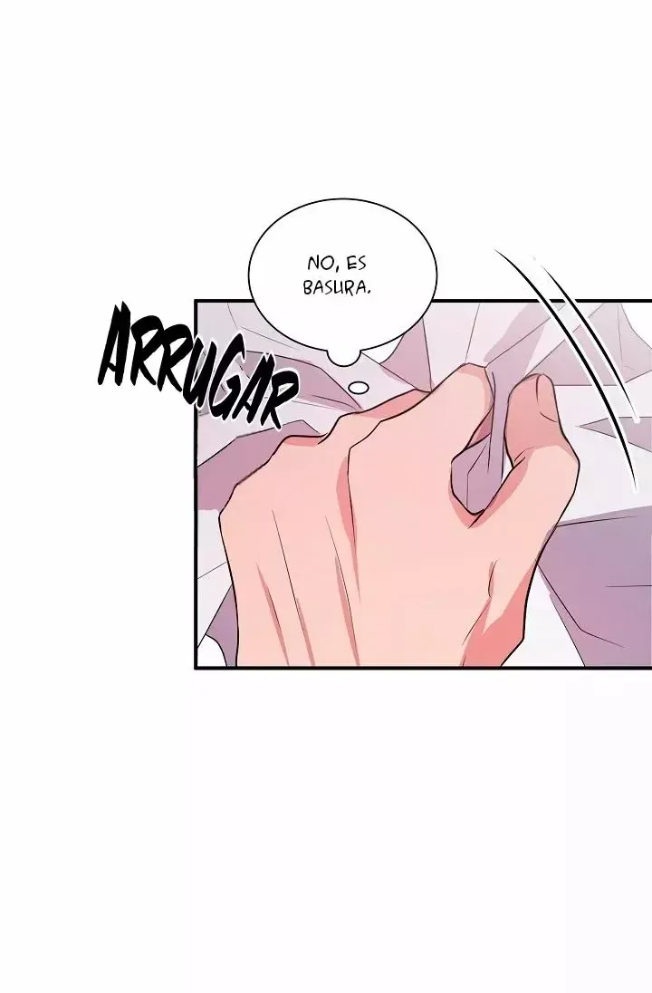 Contractual Love For Ending Capítulo 28 en Línea - página 31
