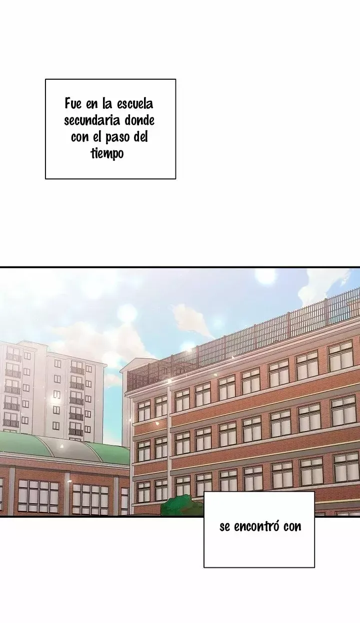 Contractual Love For Ending Capítulo 28 en Línea - página 33