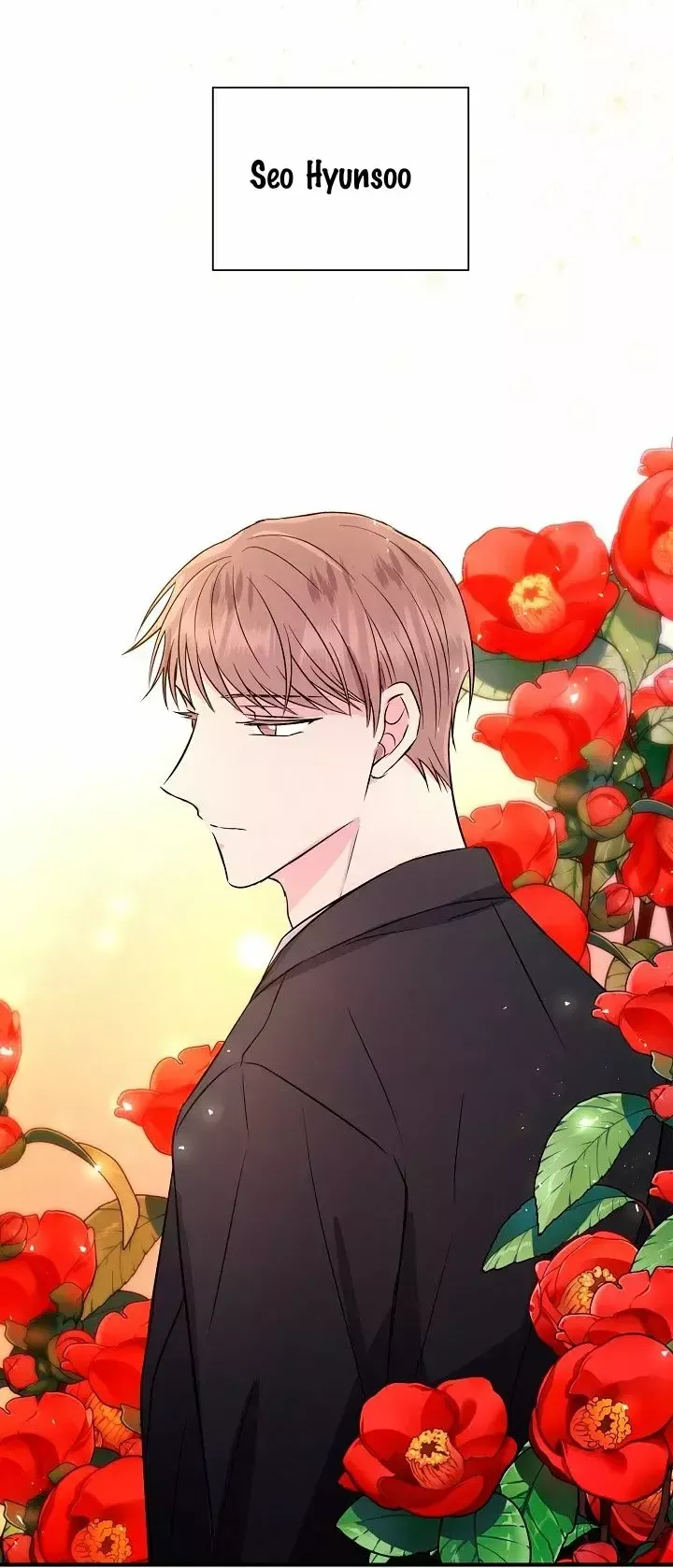 Contractual Love For Ending Capítulo 28 en Línea - página 34