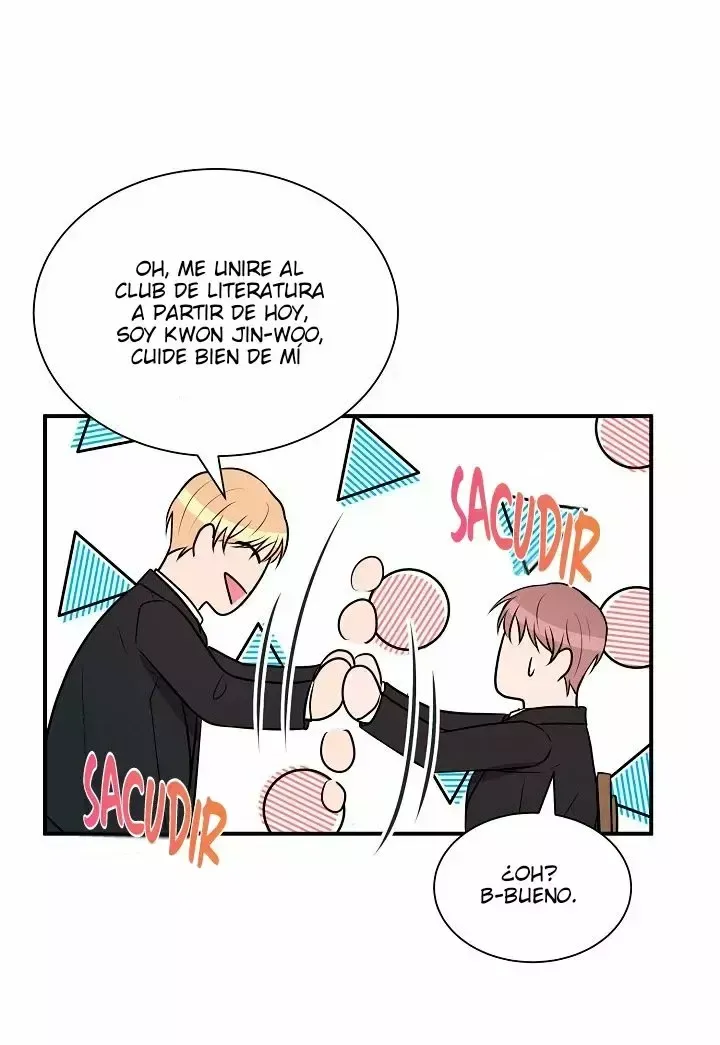 Contractual Love For Ending Capítulo 28 en Línea - página 39