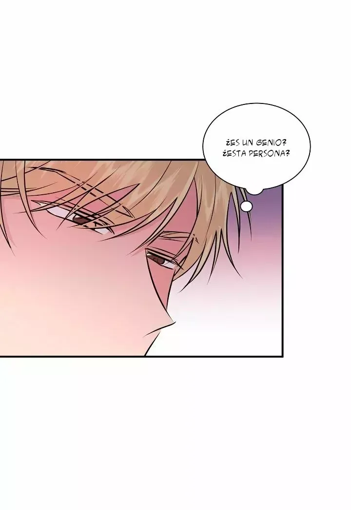 Contractual Love For Ending Capítulo 28 en Línea - página 40