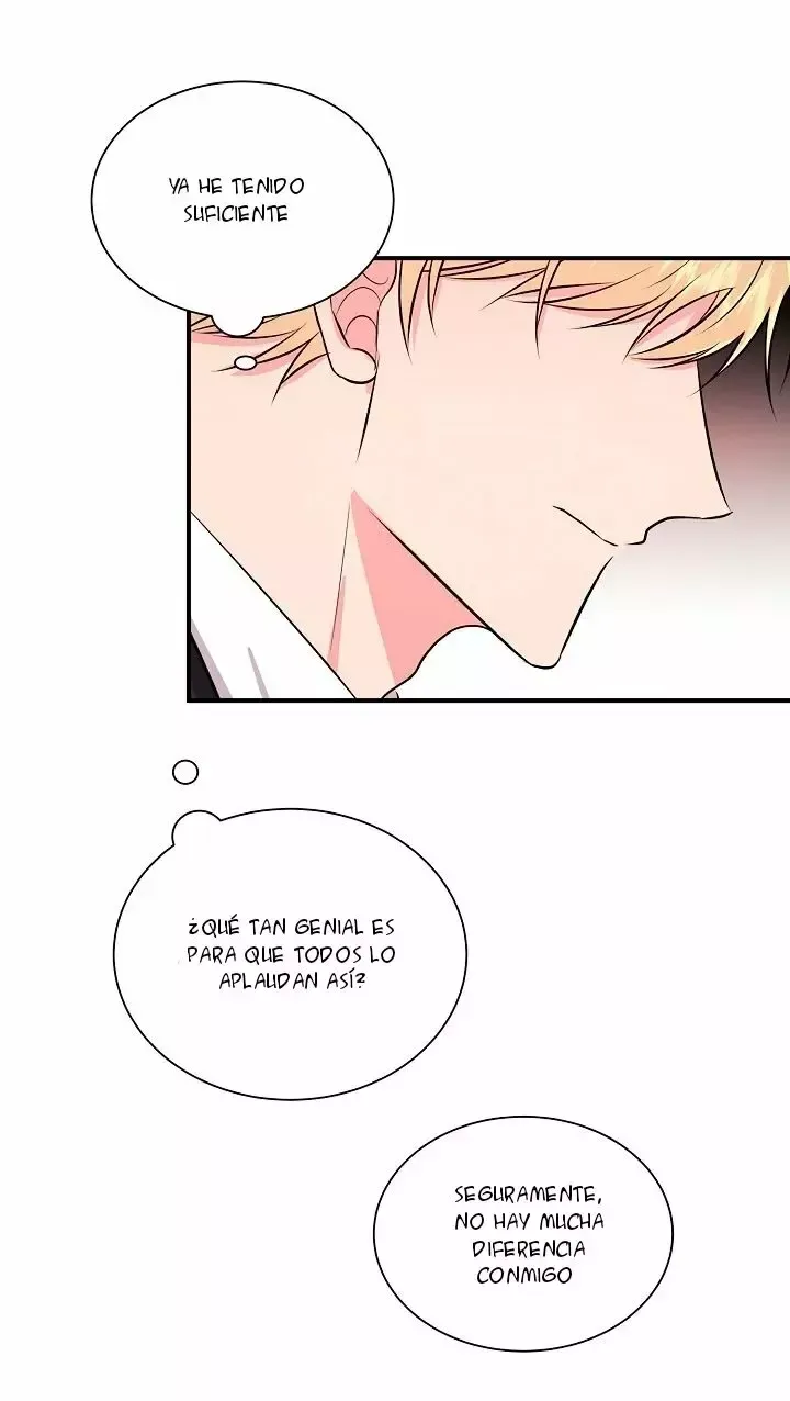 Contractual Love For Ending Capítulo 28 en Línea - página 42