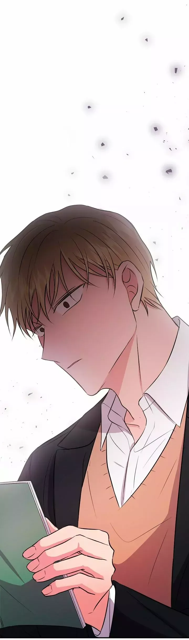 Contractual Love For Ending Capítulo 28 en Línea - página 43