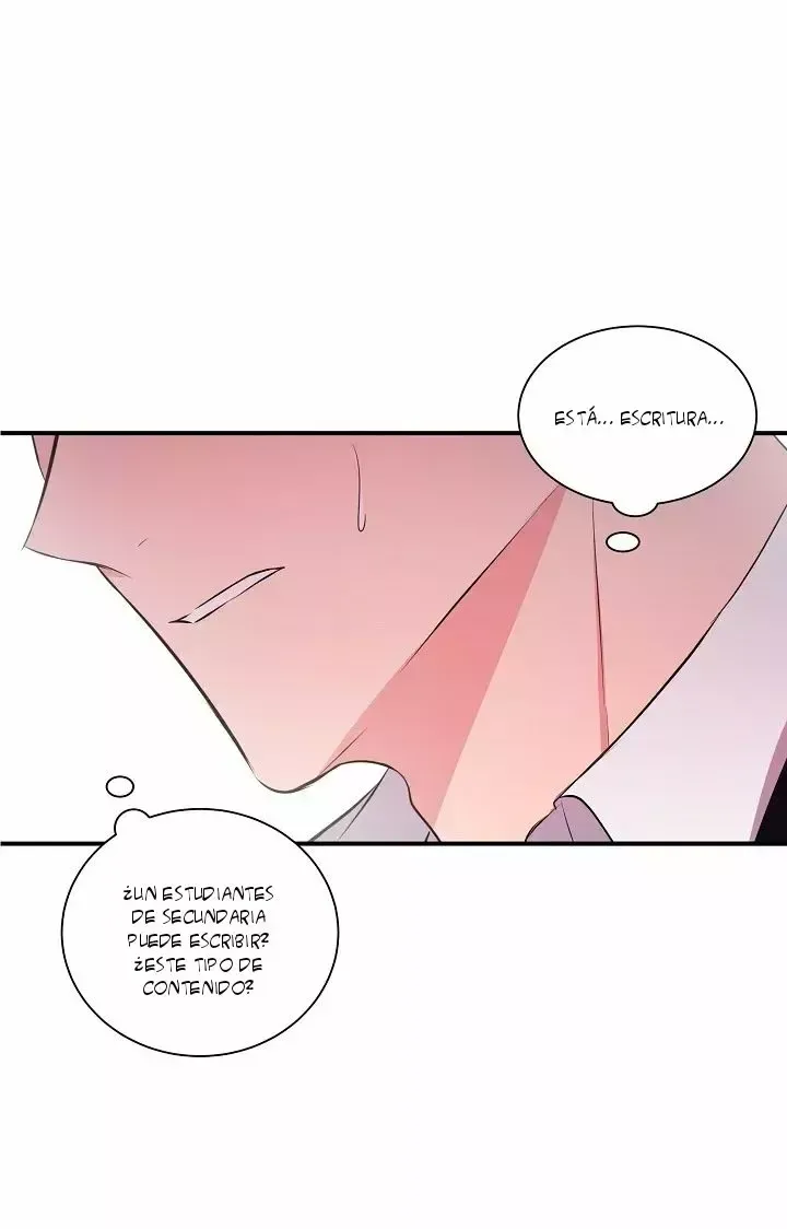 Contractual Love For Ending Capítulo 28 en Línea - página 44