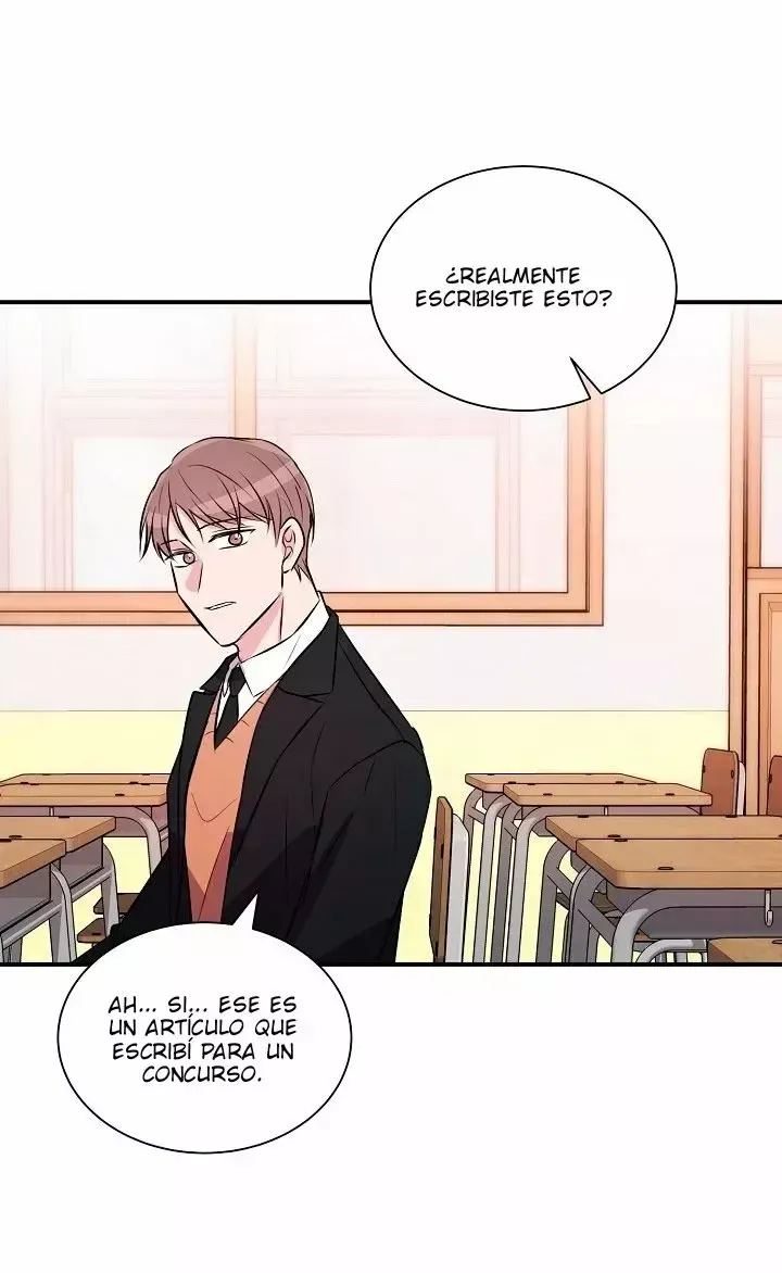 Contractual Love For Ending Capítulo 28 en Línea - página 46